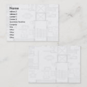 FP - Visitenkarte (Vorne/Hinten)