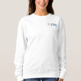 FPD Frauencrewneck Sweatshirt