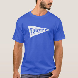 FPE Pennant Adult Mens T - Shirt
