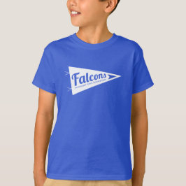 FPE Pennant Kids Boys T - Shirt