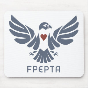 FPEPTA Geist Mousepad