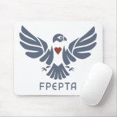 FPEPTA Spirit Mousepad (Mit Mouse)
