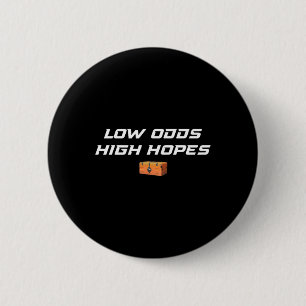 Fps-Gamer Lustig Cs Ego-Shooter Wettbewerbs-Gaming Button