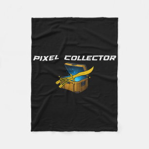 Fps-Gamer lustig Cs Ego-Shooter Wettbewerbs-Gaming Fleecedecke