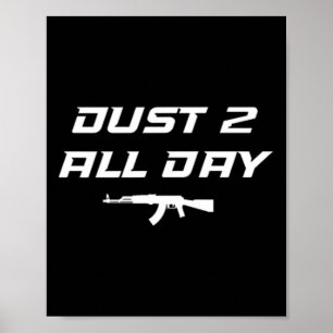 Fps-Gamer lustig Cs Ego-Shooter wettbewerbsorienti Poster