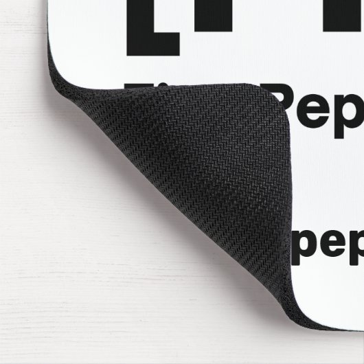 [FPS] MAUSPAD (Ecke)