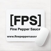 [FPS] MAUSPAD (Mit Mouse)