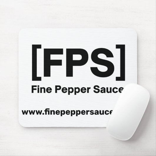 [FPS] MAUSPAD (Mit Mouse)