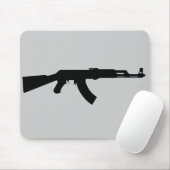 FPS Mousepad (Mit Mouse)