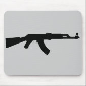 FPS Mousepad (Vorne)