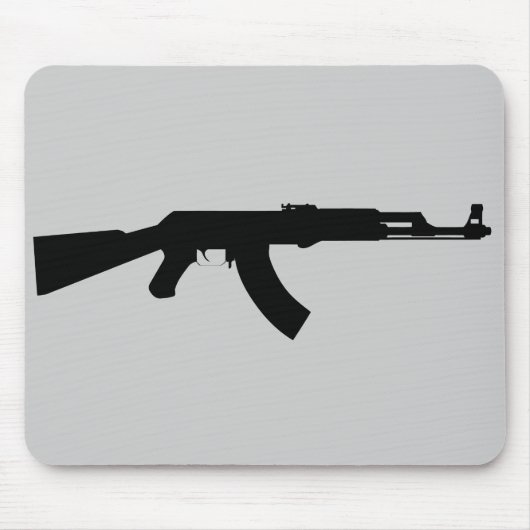 FPS Mousepad (Vorne)