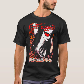 FPS Pussycat schneller Pussycat Trendsetter 1 Hemd T-Shirt