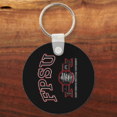 FPSU SCHLÜSSELANHÄNGER (Vorderseite)