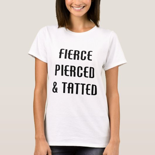 FPT T-Shirt (Vorderseite)