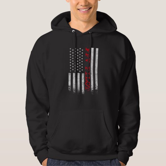 FPV Freestyle Racecopter Pilot Drone Drone Drone Hoodie (Vorderseite)