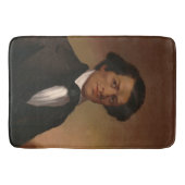 Fr3d3rick Bailey Douglass: Legende Ziviler Rechte Badematte (Vorderseite)