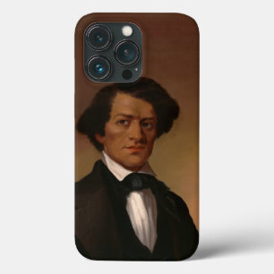 Fr3d3rick Bailey Douglass: Legende Ziviler Rechte Case-Mate iPhone Hülle