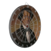 Fr3d3rick Bailey Douglass: Legende Ziviler Rechte Dartscheibe (Vorderseite Links)