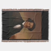 Fr3d3rick Bailey Douglass: Legende Ziviler Rechte Decke (Vorderseite)