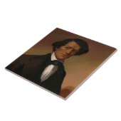 Fr3d3rick Bailey Douglass: Legende Ziviler Rechte Fliese (Seite)