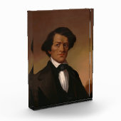 Fr3d3rick Bailey Douglass: Legende Ziviler Rechte Fotoblock (Links)