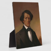 Fr3d3rick Bailey Douglass: Legende Ziviler Rechte Fotoplatte (Seite)