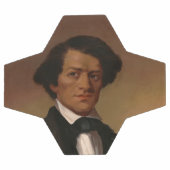 Fr3d3rick Bailey Douglass: Legende Ziviler Rechte Fußball (Flach)