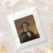 Fr3d3rick Bailey Douglass: Legende Ziviler Rechte Geschenktütchen (Ausgeschnitten)