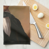 Fr3d3rick Bailey Douglass: Legende Ziviler Rechte Geschirrtuch (Viertel Falte)