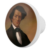 Fr3d3rick Bailey Douglass: Legende Ziviler Rechte Keramikknauf (Rechts)