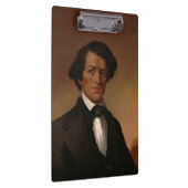 Fr3d3rick Bailey Douglass: Legende Ziviler Rechte Klemmbrett (Rechts)