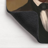 Fr3d3rick Bailey Douglass: Legende Ziviler Rechte Mousepad (Ecke)