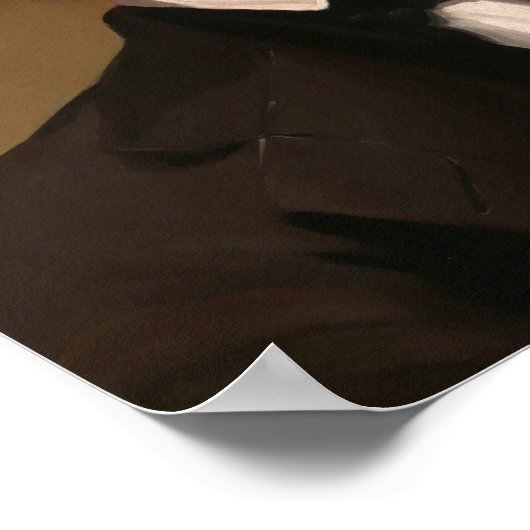 Fr3d3rick Bailey Douglass: Legende Ziviler Rechte Poster (Ecke)