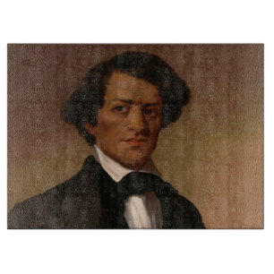 Fr3d3rick Bailey Douglass: Legende Ziviler Rechte Schneidebrett