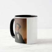 Fr3d3rick Bailey Douglass: Legende Ziviler Rechte Tasse (Vorderseite Links)