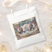 Fr3d3rick Bailey Douglass mit Black Abolitionist Geschenktütchen (Ausgeschnitten)