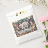 Fr3d3rick Bailey Douglass mit Black Abolitionist Geschenktütchen (Versiegelt)
