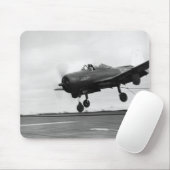 FR-1 Feuerkugel Mousepad (Mit Mouse)