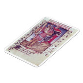 Fr 606 f.11 Ulysses, die das Auge des Zyklops durc Magnet (Linke Seite)