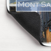 FR Frankreich - Normandie - Mont Saint Michel - Mousepad (Ecke)