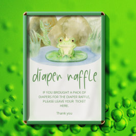 Fr. Frosch-Windenspulmaschine für Aquarelldrucker Poster