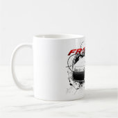 FR-S im Wirbel Kaffeetasse (Links)
