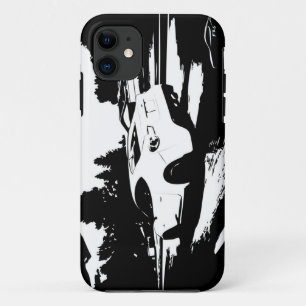 FR-S Rollen-Schuss Case-Mate iPhone Hülle