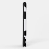 FR-S Rollen-Schuss Case-Mate iPhone Hülle (Hinten/Rechts)