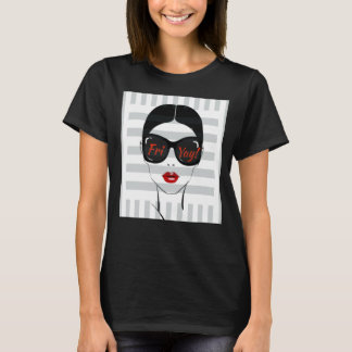 Fr-Yay-T - Shirt