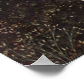 Fra Angelico Art Poster (Ecke)