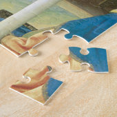 Fra Angelico (Guido Di Pietro) Erklärung Puzzle (Seite)