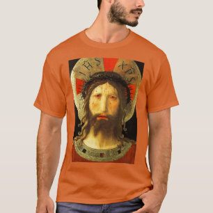Fra Angelico Guido di Pietro quotChrist gekrönt wi T-Shirt