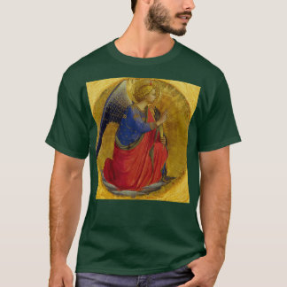 Fra Angelico Guido di Pietro quotEngel des Annu T-Shirt