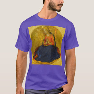 Fra Angelico Guido di Pietro quotVerkündigung von T-Shirt